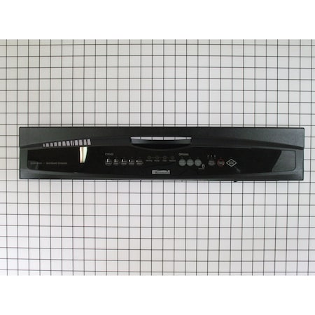 Whirlpool WPW10459133 Whirlpool Dishwasher Control Panel WPW10459133